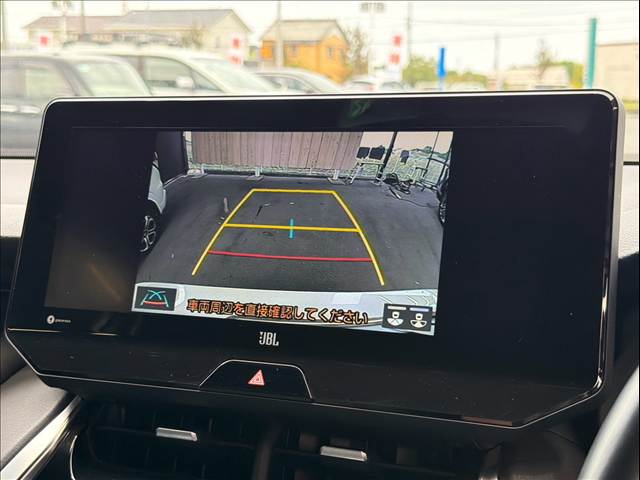 トヨタ&nbsp;ハリアーの画像4