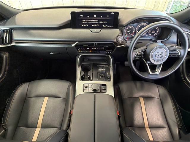 マツダ CX-60の画像2