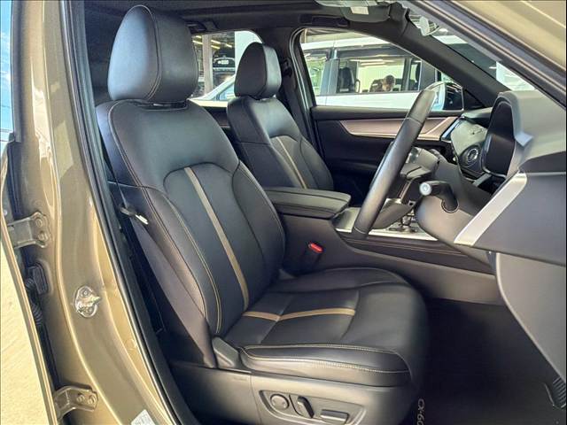 マツダ CX-60の画像11
