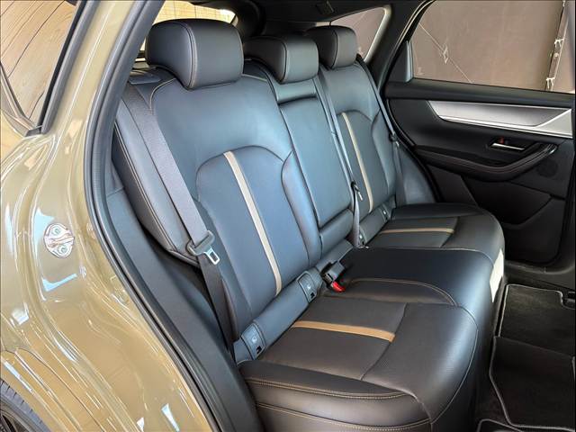 マツダ CX-60の画像12