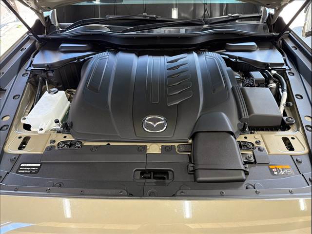 マツダ CX-60の画像14