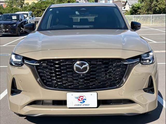 マツダ CX-60の画像15