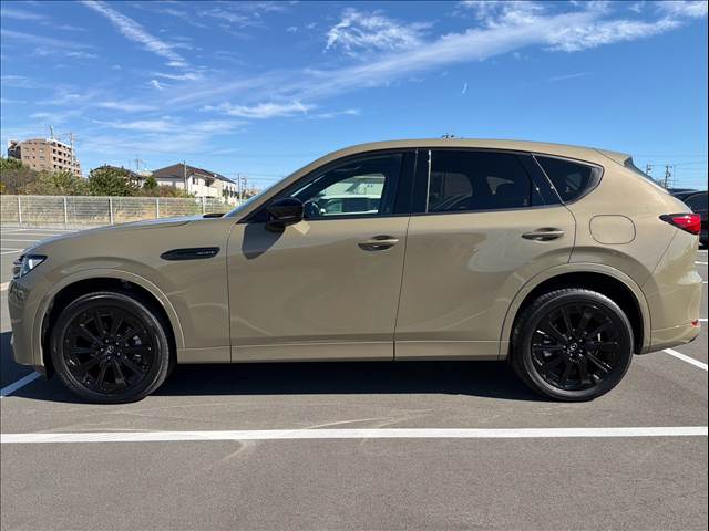 マツダ CX-60の画像17