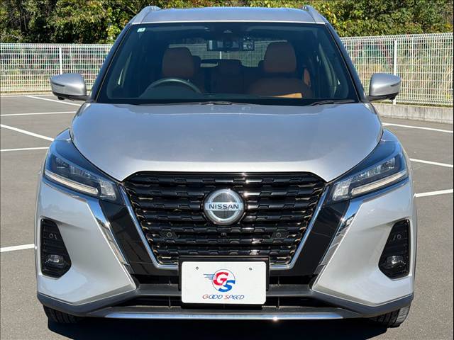 日産 キックスの画像15