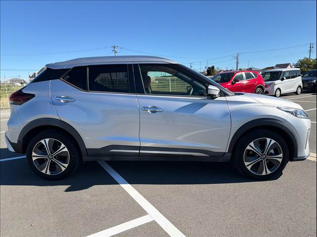 日産 キックスの画像18