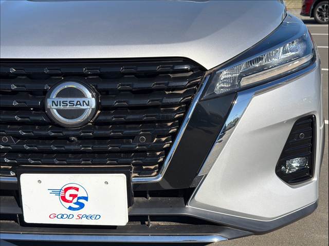 日産 キックスの画像20