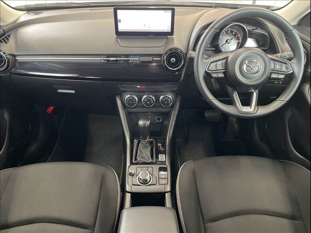 マツダ&nbsp;CX-3の画像2