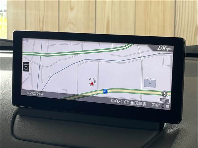 マツダ&nbsp;CX-3の画像3