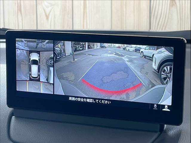 マツダ&nbsp;CX-3の画像4