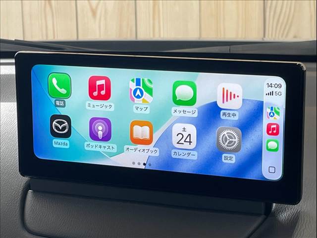 マツダ&nbsp;CX-3の画像5
