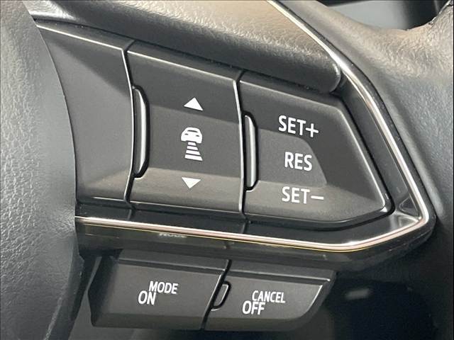 マツダ&nbsp;CX-3の画像8