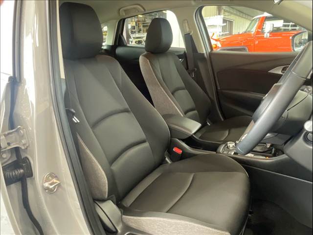 マツダ&nbsp;CX-3の画像11