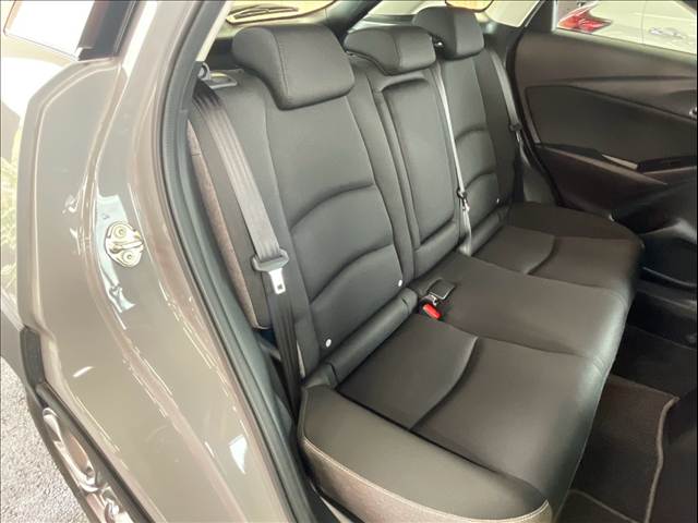 マツダ&nbsp;CX-3の画像12