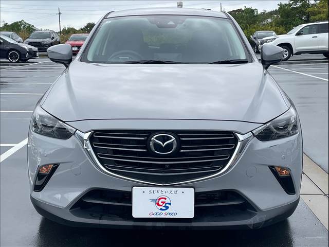 マツダ&nbsp;CX-3の画像15