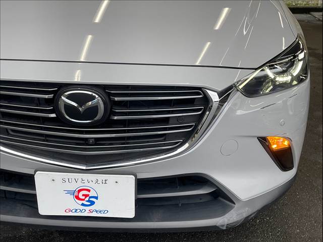 マツダ&nbsp;CX-3の画像20