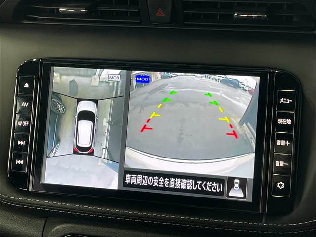 日産 キックスの画像4