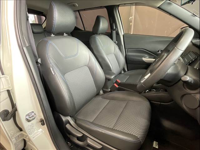 日産 キックスの画像11