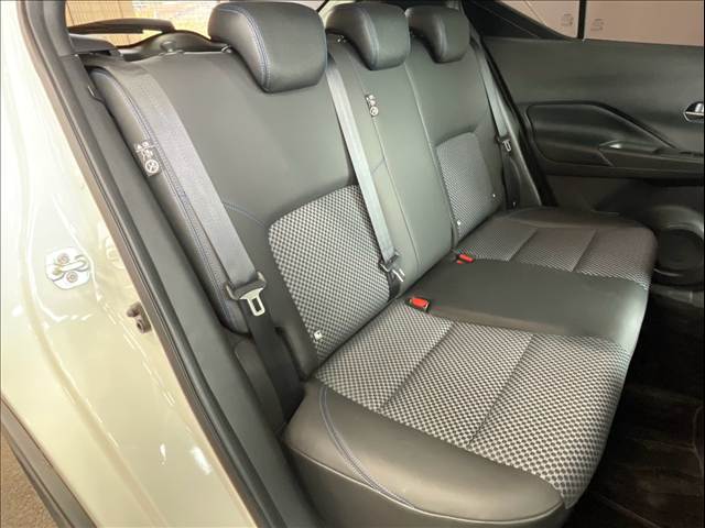 日産 キックスの画像12