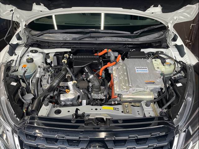 日産 キックスの画像14