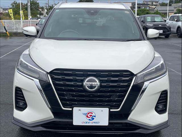 日産 キックスの画像15