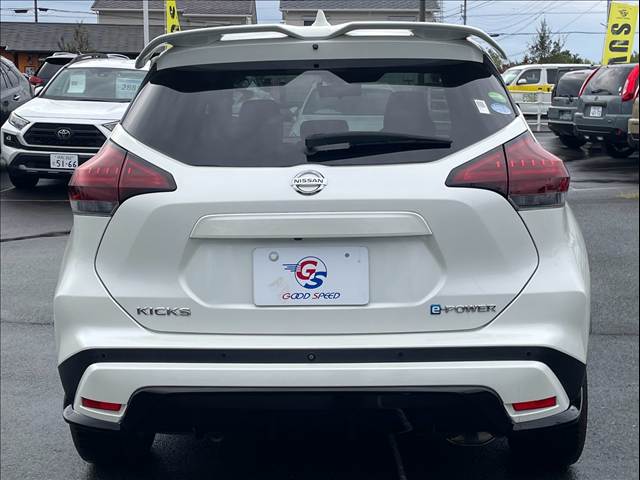 日産 キックスの画像16