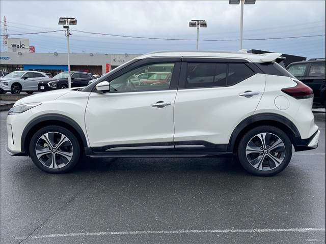 日産 キックスの画像17