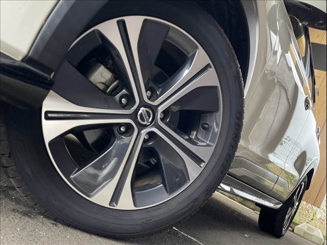 日産 キックスの画像19