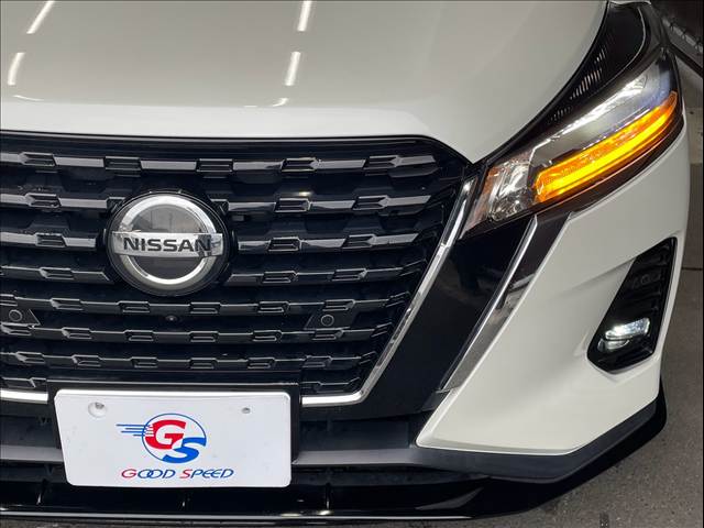 日産 キックスの画像20