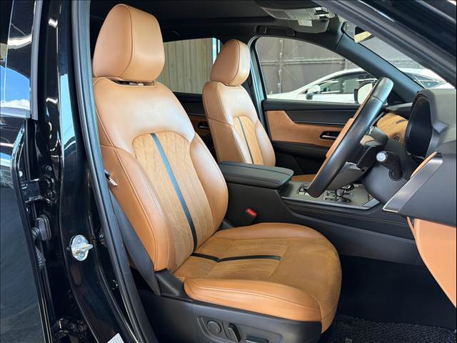 マツダ CX-60の画像11