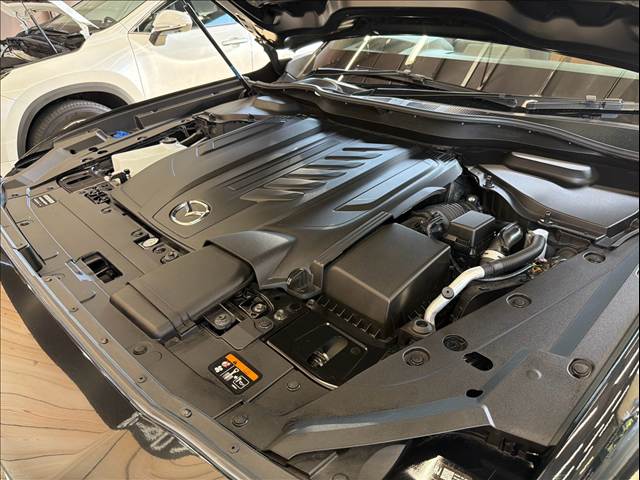 マツダ CX-60の画像14