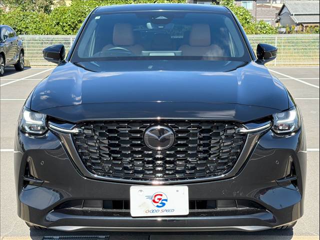 マツダ CX-60の画像15