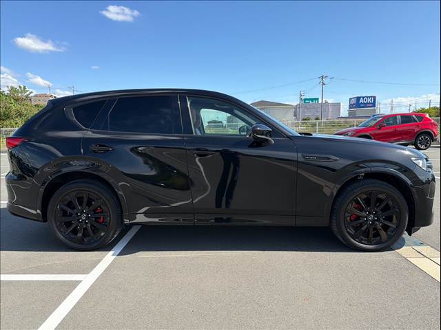 マツダ CX-60の画像18