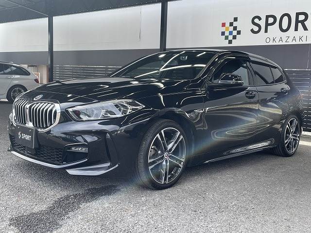 BMW 1Seriesの画像15