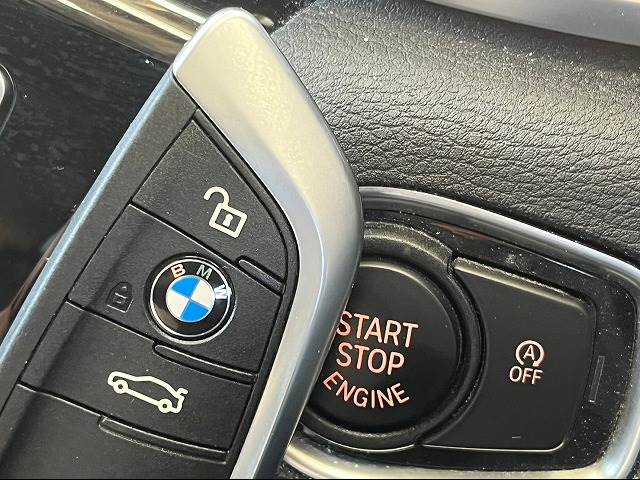BMW X1の画像9