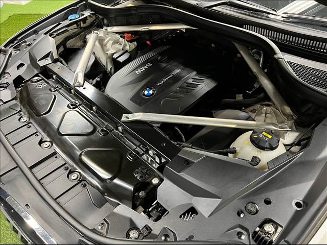BMW X5の画像12