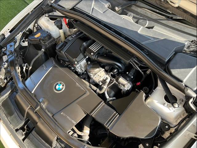 BMW X1の画像12