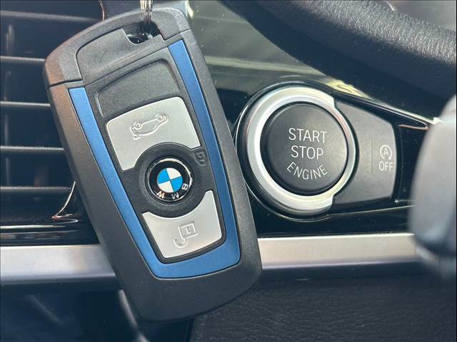 BMW X4の画像10