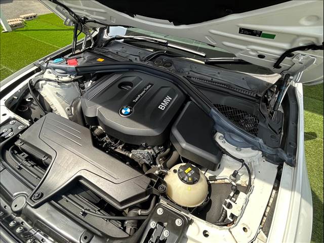 BMW 3Series Touringの画像12