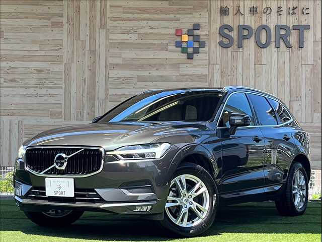 ボルボ XC60の中古車