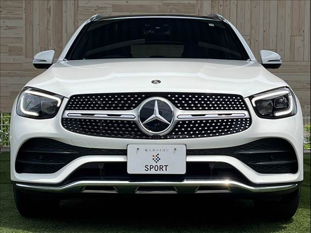 メルセデス・ベンツ GLC-CLASSの画像13