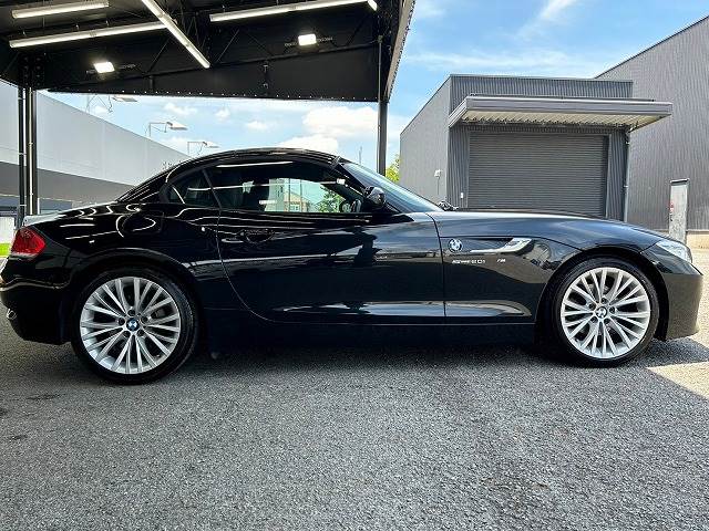 BMW Z4の画像14