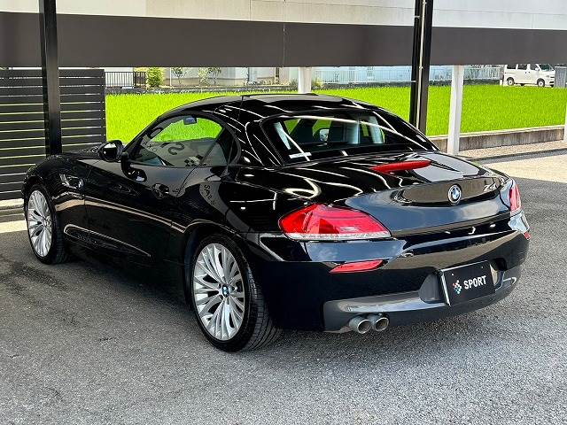 BMW Z4の画像17