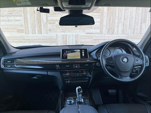 BMW X5の画像3