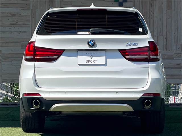 BMW X5の画像14