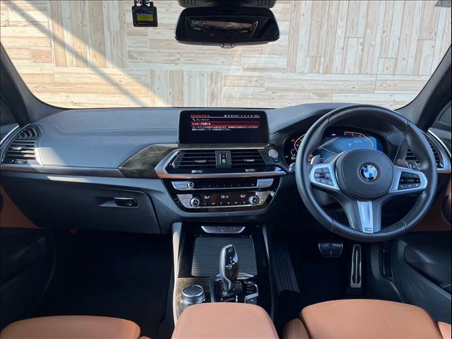 BMW X3の画像2