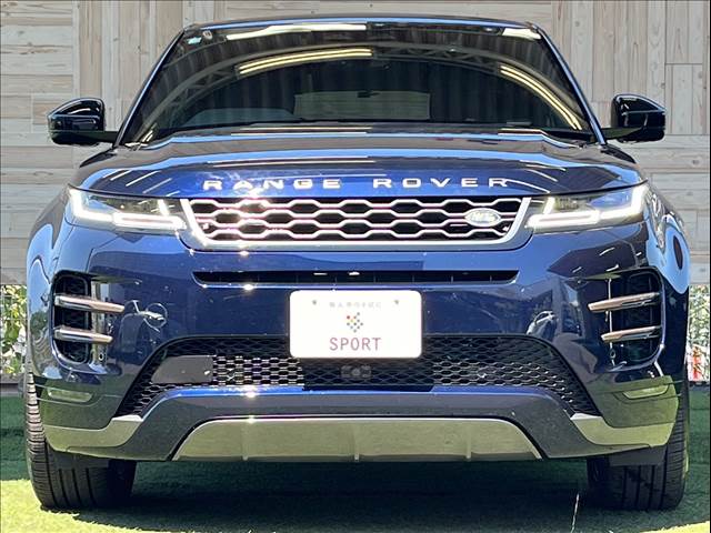 ランドローバー RANGE ROVER EVOQUEの画像14