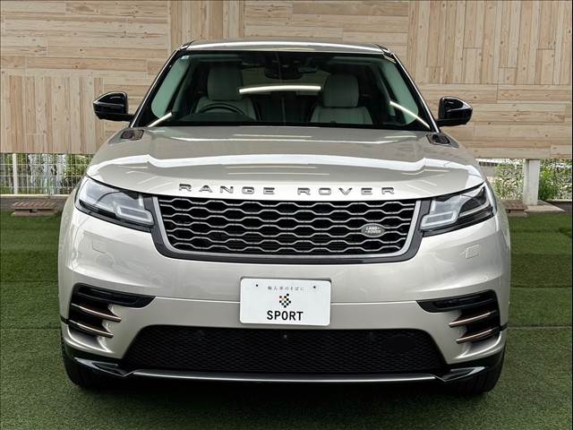 ランドローバー RANGE ROVER VELARの画像13