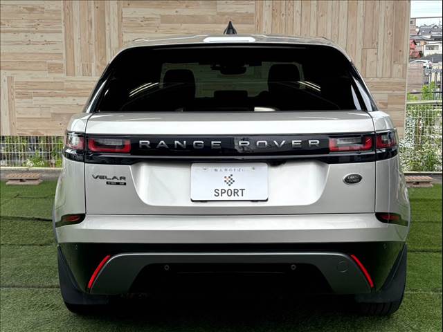 ランドローバー RANGE ROVER VELARの画像14