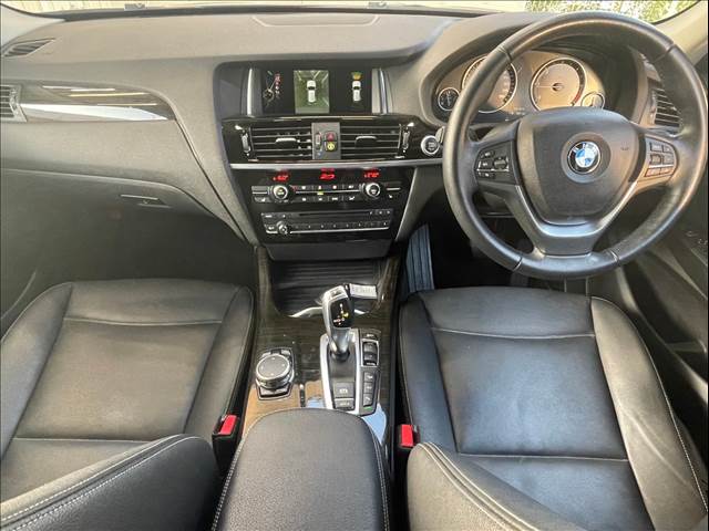 BMW X3の画像2