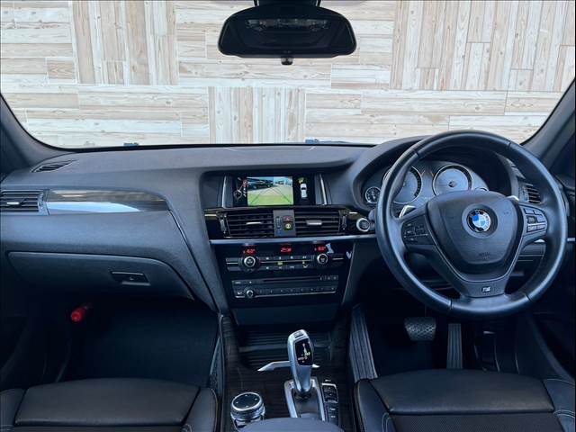 BMW X3の画像3